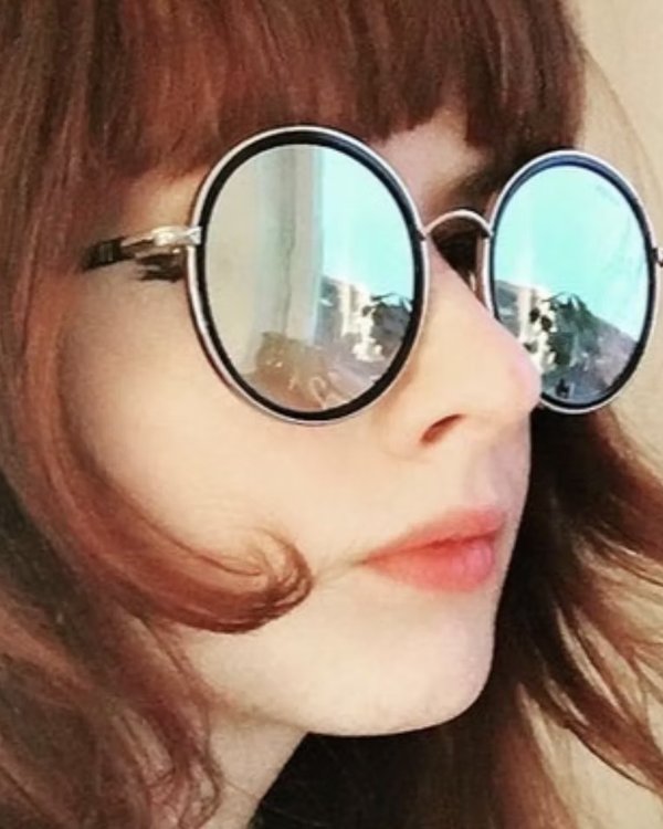Sofia, Artist & Founder